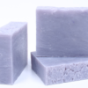 Lavender Purple Bar Soap